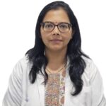 Dr. Priya Vasantrao Pawar - Pathologist