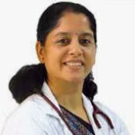 Dr. R.Meenakshi- Gynaecologist
