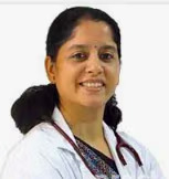 Dr. R.Meenakshi- Gynaecologist