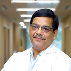 Dr. Rajeev Gupta – General Physician