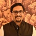 Dr. Rohan Khandelwal - Breast Surgeon