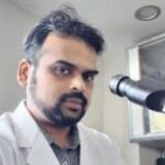 Dr. Sandeep Ramchandra Kamble - Pathologist
