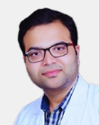 Dr. Shrikant Jadhav - Orthopaedic Surgeon