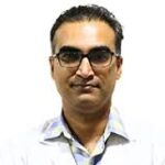 Dr. Shyam Talreja - Urologist