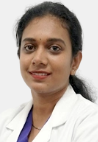 Dr. Swetha Rapolu - Anaesthesiologist