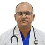 Dr. Varun Giri - Pulmonologist