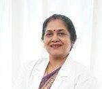 Dr. Veena G. Shinde - Gynecologist