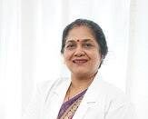 Dr. Veena G. Shinde - Gynecologist