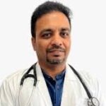 Dr. Yannawar Anand Namdevrao - Pulmonologist