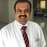 Dr. Ashwin Kasturi – Orthopedic Surgeon