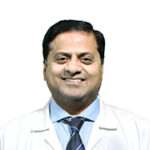 Dr. Durga Prasad Reddy – Cardiologist