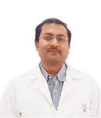 Dr. Kapil Arneja - Eye Surgeon