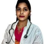 Dr.Karishma - Gynecologist