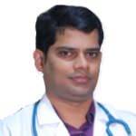 Dr Raja Shekar Danda - Orthopedic surgeon