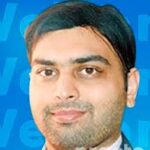 Dr.Vamshi Krishna Mamidela - Cardiologist