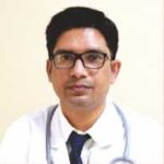 Dr Gunjan Sharma – Internal Medicine