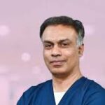 Dr. Muralidhar T R - Anesthesiologist