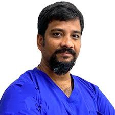Dr. Raj Kumar K | Critical Care | Medifyhome