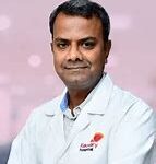 Dr.Mohan Kumar J - Orthopedic surgeon