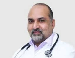 Dr. Mukund Singh - General Physician