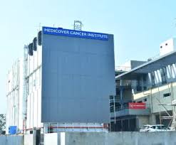Medicover cancer hospital Nellore