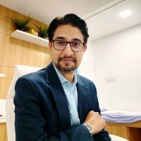 Dr Mirza Athar Ali - Radiology