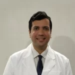 Dr. Sridutt Bhadri-Neurosurgeon