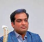 Dr. Vijay A Kulkarni - Orthopedic Surgeon