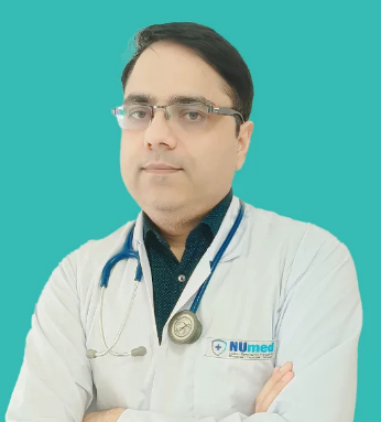 Dr. Niraj Kumar