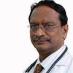 Dr. Srinivas V K - Cardiologist
