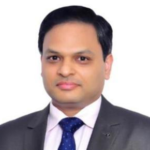 Dr. Abhishek Bansal - Joint Replacement Surgeon