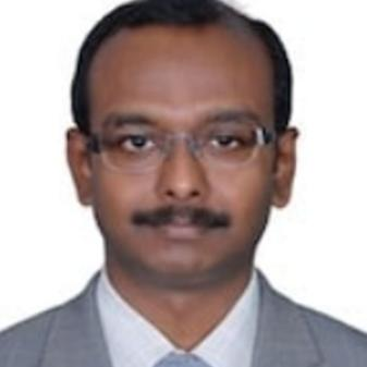 Sub Rajesh Tr Dr. Rajesh T R | Cardiac Surgeon | MedifyHome