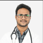 Dr. Pavan Kumar Jonnada - Surgical Oncologist