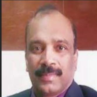 Dr. Arivazhagan- Cardiologist