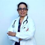 Dr. K Rajasree – Gynecologist