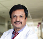Dr Ravikeerthy M - Internal Medicine