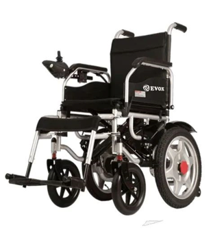 Automatic Evox WC 102 ME Electric Wheelchair