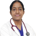 Dr B Lakshmi Kondamma - Gynecologist