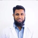 DR. Syed Imran Ahmed – General Physician