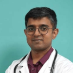 Dr. Jaidev S - Neurosurgeon