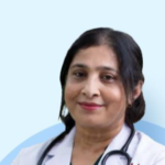 Dr. Sharmila