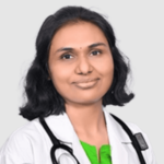 Dr. Rupali Shinde - Anesthesiologist