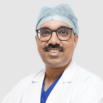Dr. Sameer Purushottam Mande - Anesthesiologist