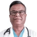 Dr. Dinesh Lahire - Anesthesiologist