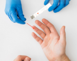 HbA1c Test