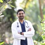 Dr Anuksh Agarwal