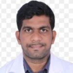 Dr. Sugali Chiranjeevi Naik - Physiotherapist
