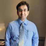 Dr. Ambarish Chatterjee - Oncologist