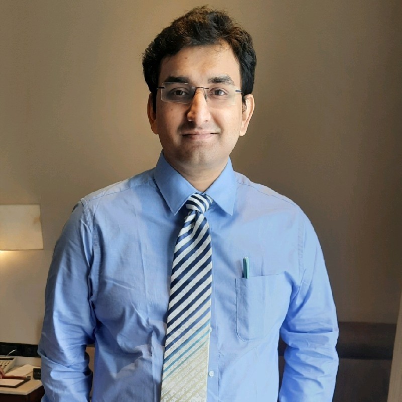 Dr. Ambarish Chatterjee - Oncologist