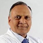 Dr. A. K. Mittal - ENT Specialist
